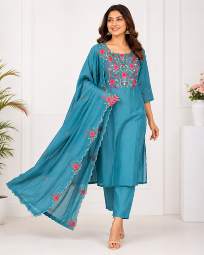 Stylish 3 peice set