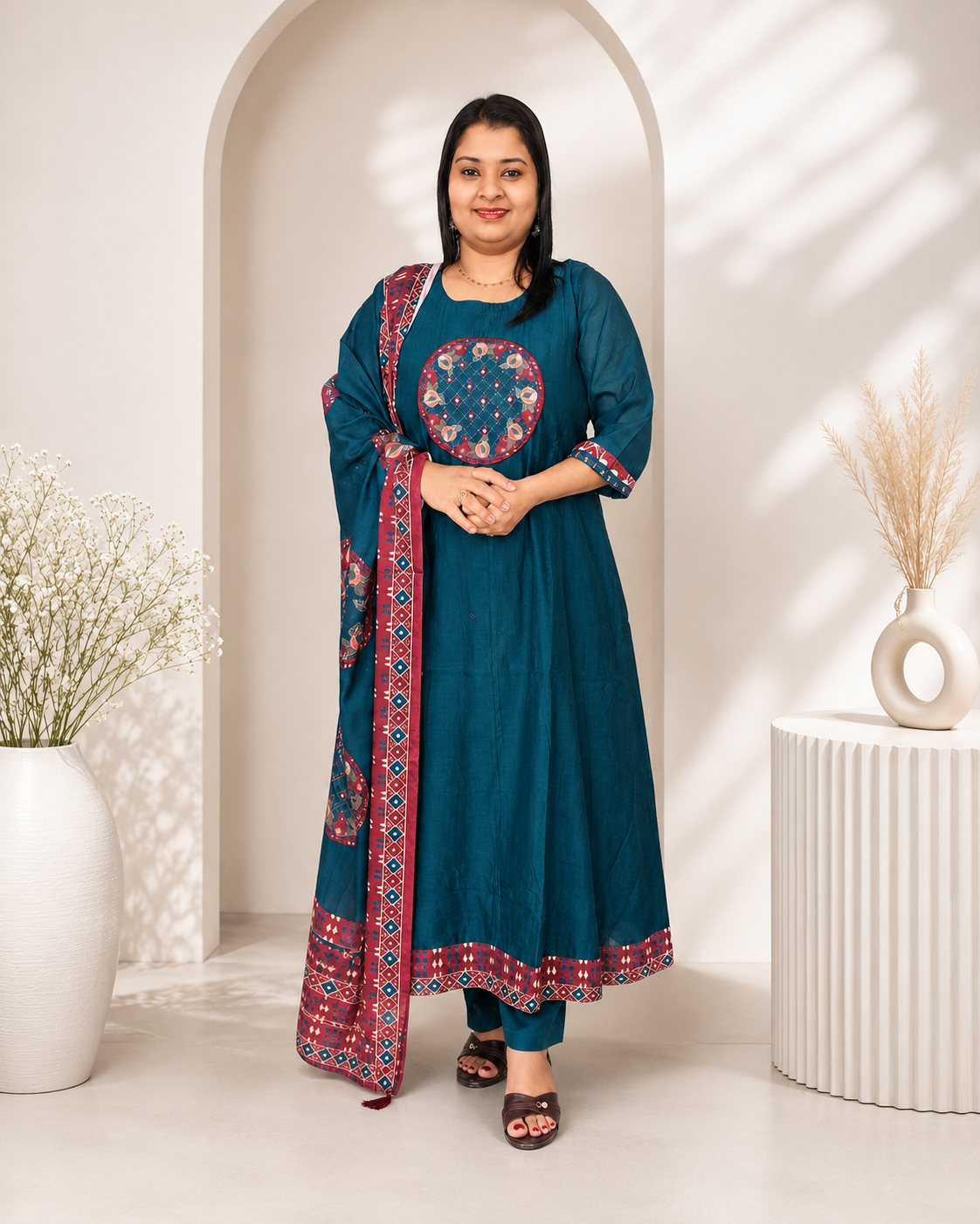 Premium Quality 3-Piece Set